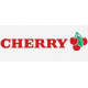 Cherry Black palm rest and feet for MX 3.0 S JA-0330-2